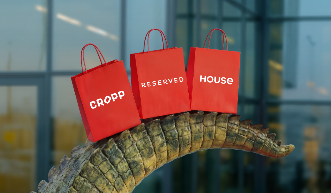 DRABUŽIŲ IR AVALYNĖS MUGĖ NUKĄSTOMIS KAINOMIS 🐊