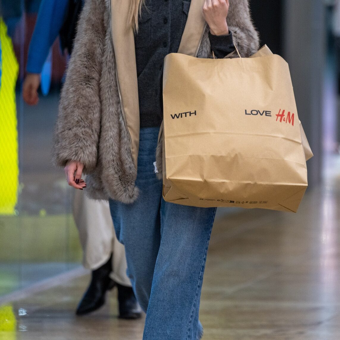 Patogus apsipirkimas prasideda dar namuose: keli patarimai, kurie iš tiesų veikia