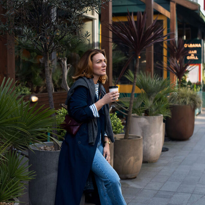 TOP mados tendencijos, kurios grįžta iš 2000-ųjų: dalijasi Agnė Gilytė