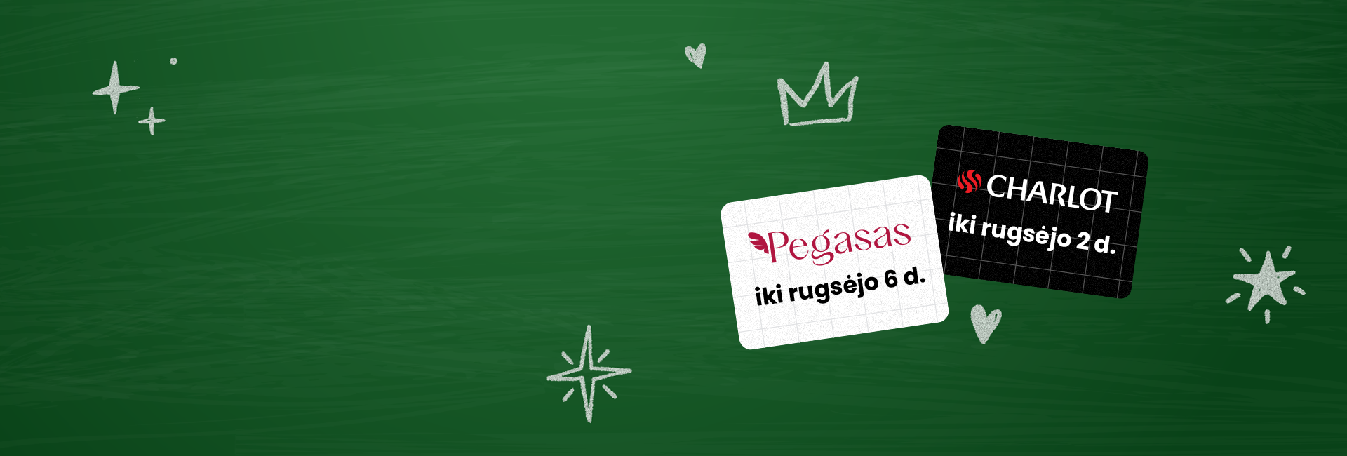 Mokyklinė mugė – ruoškis be rūpesčių!