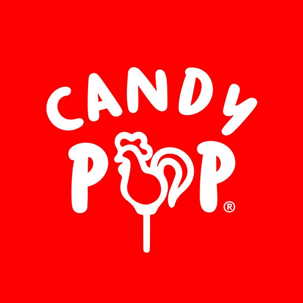 CANDY POP
