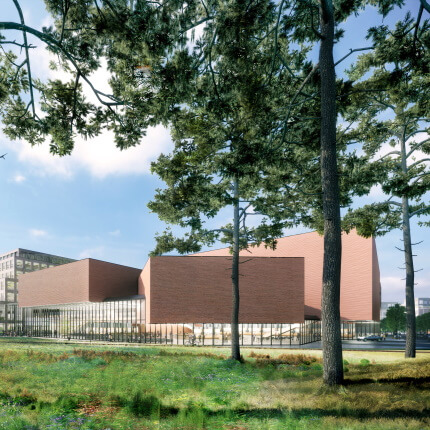 Šalies atlikėjai: Vilniui gyvybiškai trūksta kokybiškos koncertų salės