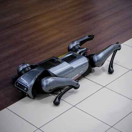 6-oje inovacijų parodoje „TECH TOP 2022“ – pasaulinės technologijų naujienos