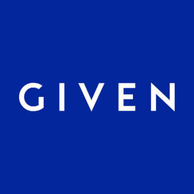 Atrask savo papuošalų pasaulį su „GIVEN“.