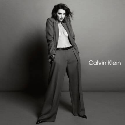 Nauja CALVIN KLEIN parduotuvė jau atidaryta!