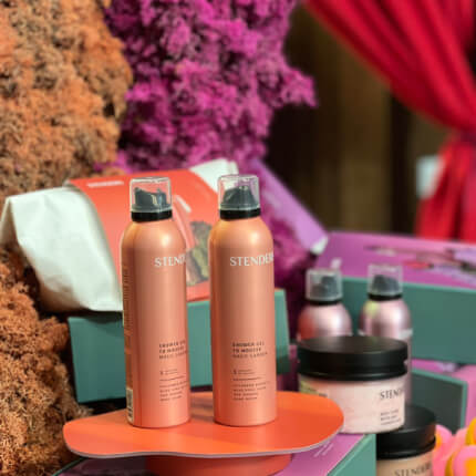 STENDERS. Pirmoji šiaurietiško paveldo įkvėpta parduotuvė Vilniuje!