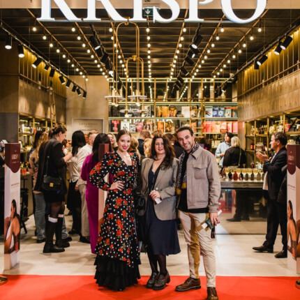 Garsus Ispanijos parfumeris atskleidė, kuo kvepia Lietuva