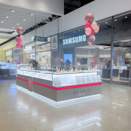 BRASCO JEWELRY. Nauja salelė!