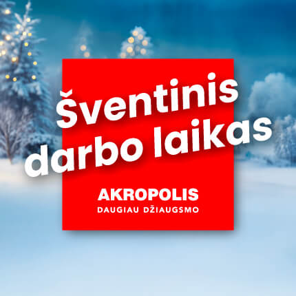 Šventinis darbo laikas