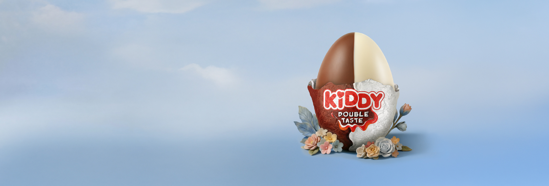 Ritasi Velykos – laikas dovanoms!