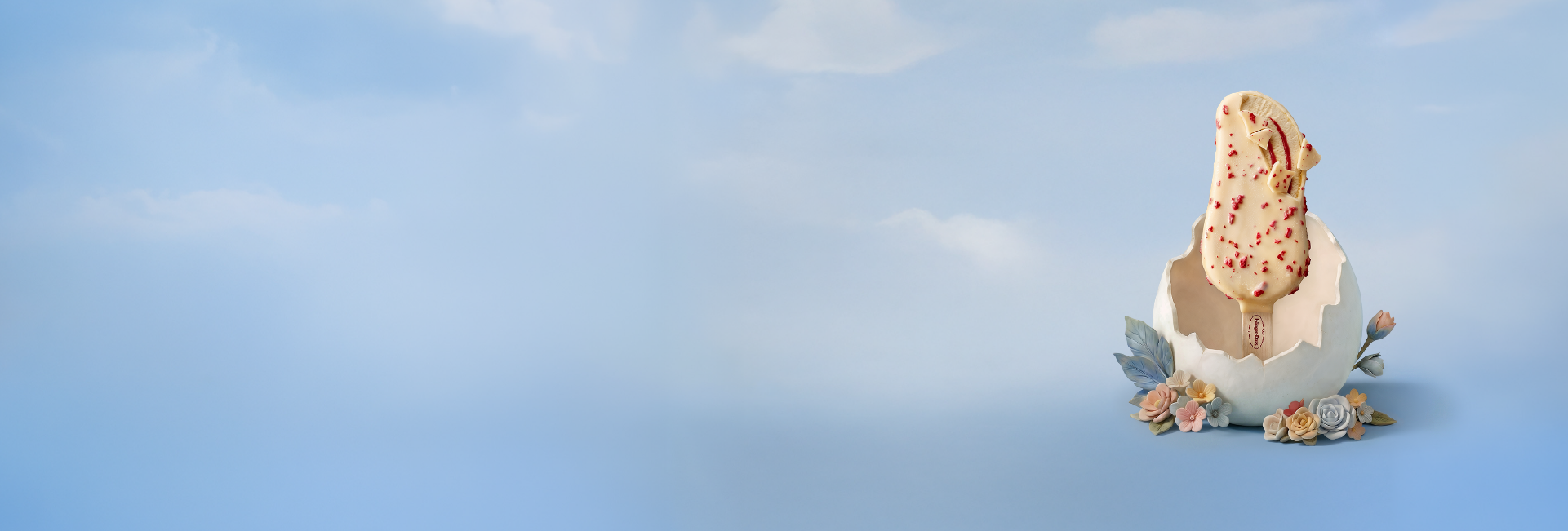 Pavasaris AKROPOLYJE: 3500 porcijų nemokamų ledų! 🍦