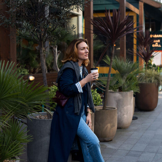 TOP mados tendencijos, kurios grįžta iš 2000-ųjų: dalijasi Agnė Gilytė