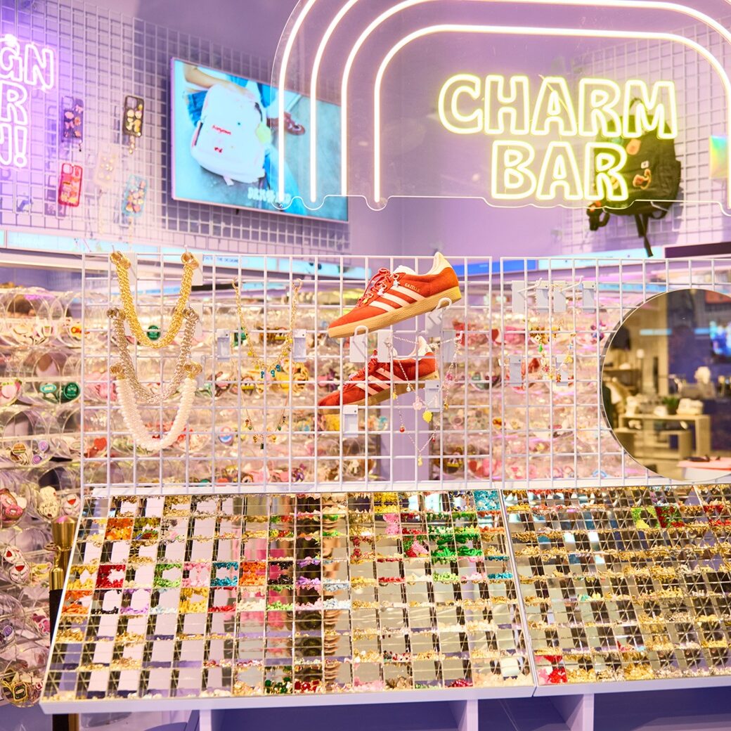 Į Lietuvą žengia naujas tarptautinis prekės ženklas „DRM-LND“ – pirmąją parduotuvę atidarė Vilniaus „Akropolyje“