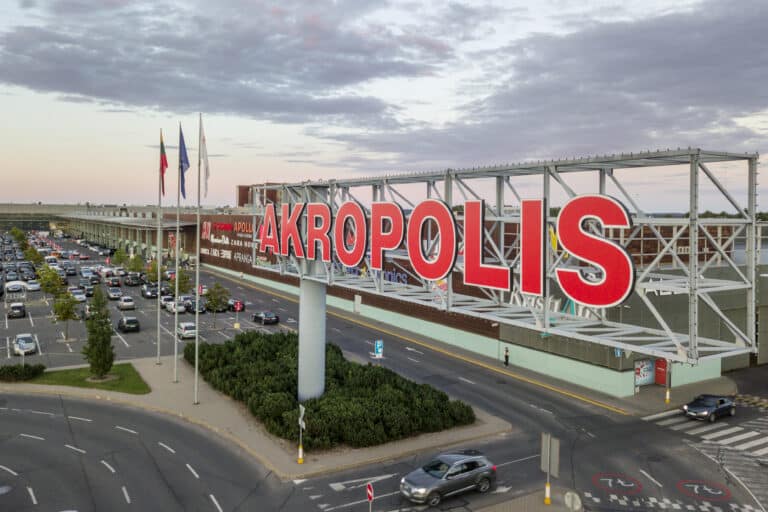 Akropolis